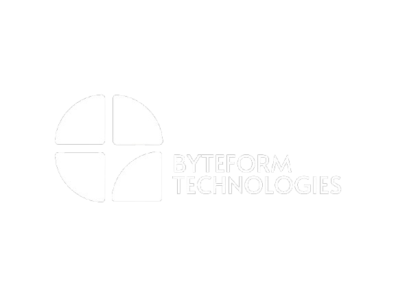 Byteform Technologies Logo